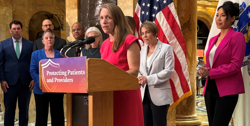 State Advocacy